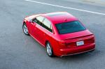 Audi S4 Sedan 2017 года (NA)